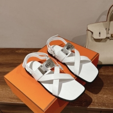 Hermes Sandals